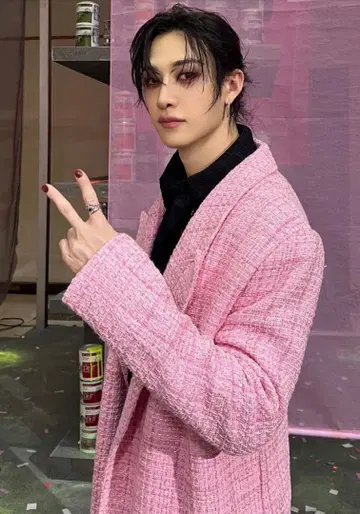 [ Stray Kids ] [ DO IT ] 사진 8장 세트 (비공식)