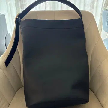 lovst tokyo 2way 토트백 다크 네이비