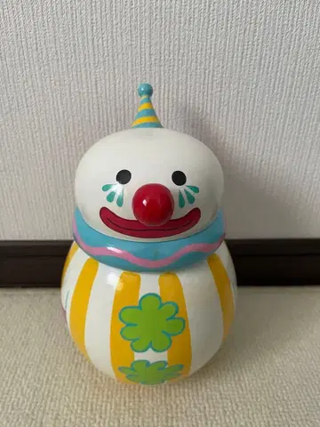 초레어 토이스토리 로리폴리 크라운 피규어