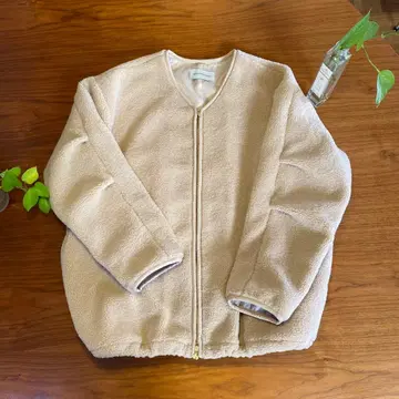 BARNYARDSTORM 보아 자켓 미사용 새상품