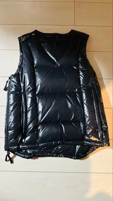 존불 젬블 다운 베스트 M