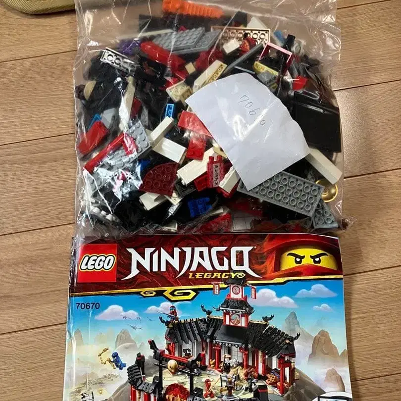 1번째 상품 이미지