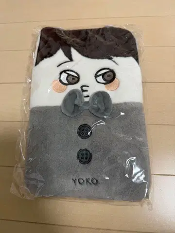 SUPER EIGHT 요코야마 유 응원봉 파우치