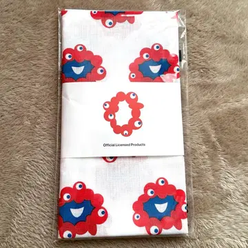 미야쿠미야쿠 수건 센슈 수건