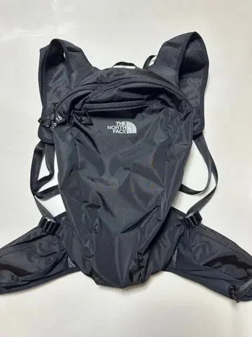 THE NORTH FACE IBIS 16 백팩 블랙