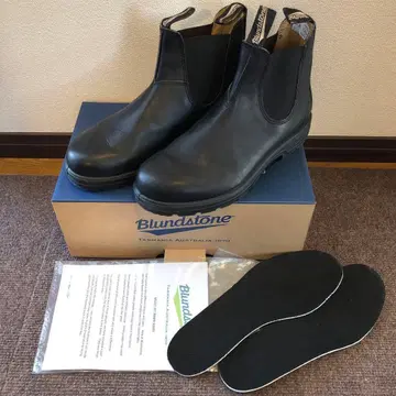 블런드스톤 CLASSICS BS558 블랙 8