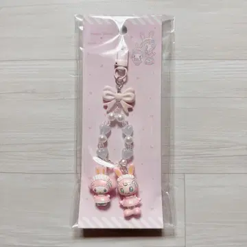 산리오 메조피아노 키링 마이멜로디 베리에짱