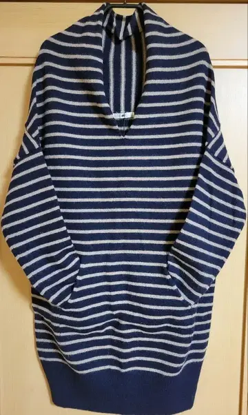 MIREPOIX 밀포아 풀오버 니트