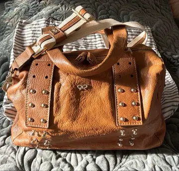 안야 힌드마치 핸드백 숄더백 2way