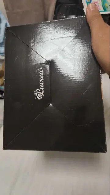 Liura Lila 피규어 데스데모나