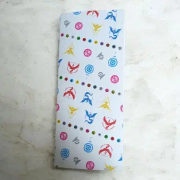 포켓몬 GO 클리어 파일