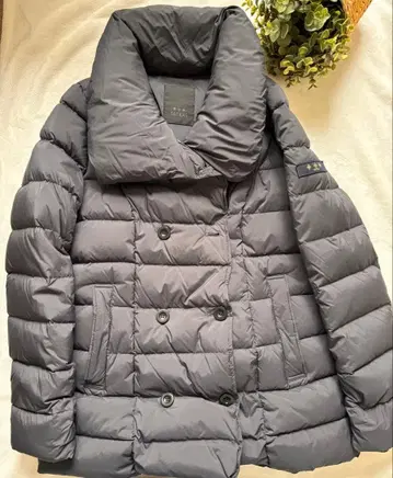 새상품급 TATRAS 네이비