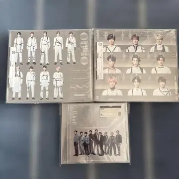 Snow Man Snow Labo S2