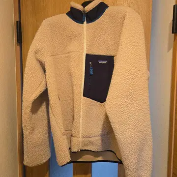 patagonia 레트로X 자켓 사이즈 L