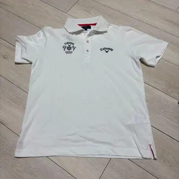 Callaway 캘러웨이 심플하고 멋진 골프웨어 M 사이즈