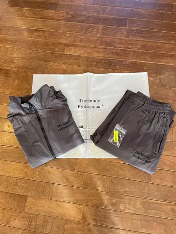 엔노이 바스락 셋업 L