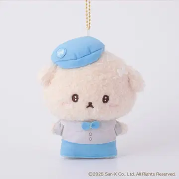 이시요와짱 마스코트 봉제 인형 팝업 인형 배지