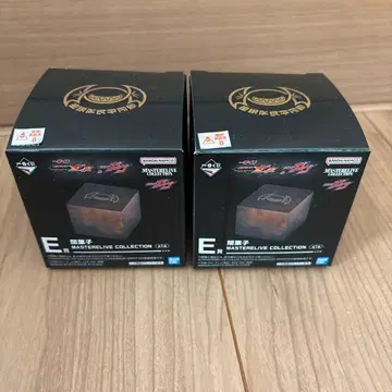 가면라이더 복권 어둠의 과자 세트