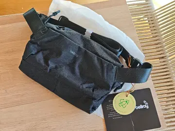 벨로이 Bellroy 6L 벤처 슬링 6L 슬링 백
