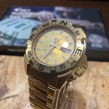 세이코 5 스포츠