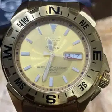 세이코 5 스포츠