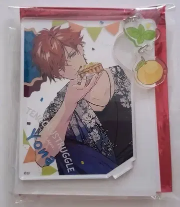 천옥 스트라글  3주년 아크릴 스탠드 호나