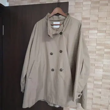 FREAK'S STORE 트렌치코트 S23 프릭스스토어 사이즈 F