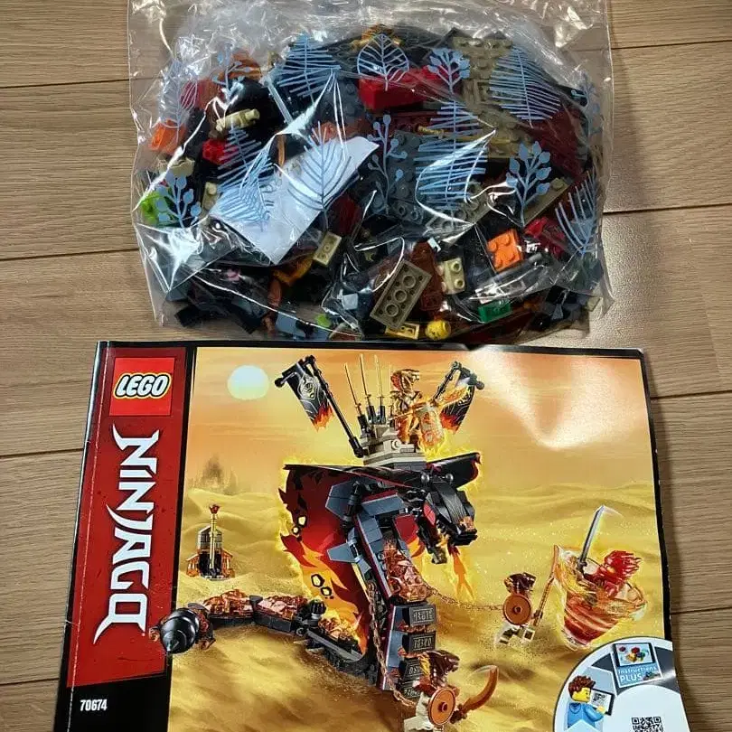 1번째 상품 이미지