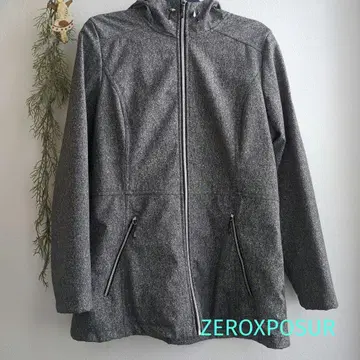제로 익스포저 점퍼
