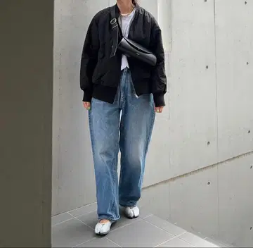 JULY NINE MA-1 줄라이나인