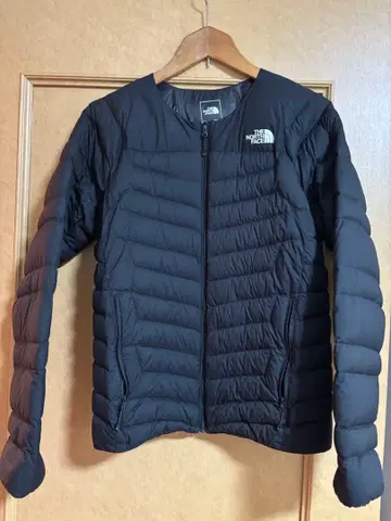 THE NORTH FACE 썬더 라운드넥 자켓