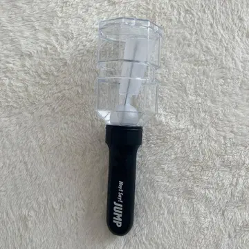 Hey!Say!JUMP 응원봉 H+