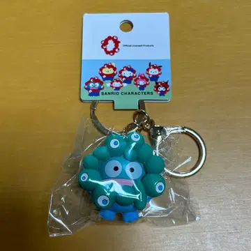 산리오 x 미야쿠미야쿠 파스텔 한교동