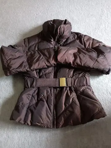 타미힐피거 하프 다운