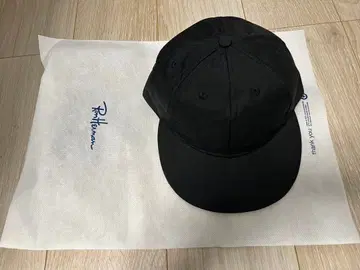 론 헤르만 쿠퍼스타운 야구 모자