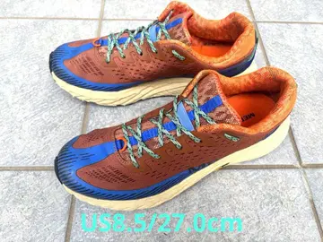 MERRELL Agility Peak 5 트레일 러닝 신발 27.0