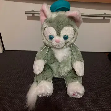 젤라토니 봉제 인형 도쿄디즈니씨 봉제 인형