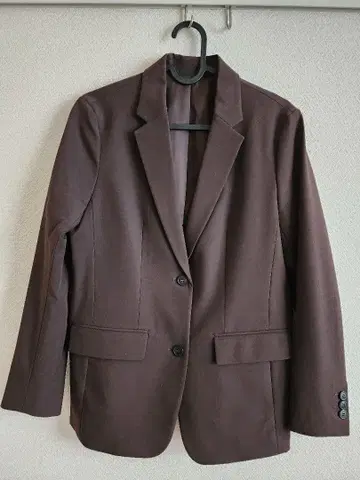 UNIQLO 유니클로 수트 셋업