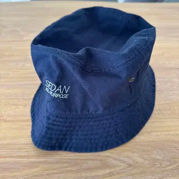 세단 올 파파스 버킷 햇 그린 사이즈 L/XL