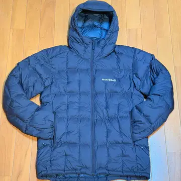 mont-bell 네쥬 다운 파카