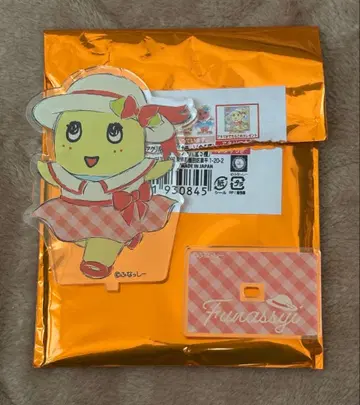 후낫시 오나시코 아크릴 스탠드 요코하마