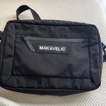 마카베릭 숄더백 바디백