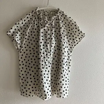 웰벡 parks 반팔 셔츠