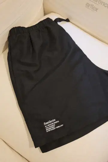 FreshService ALL WEATHER SHORTS