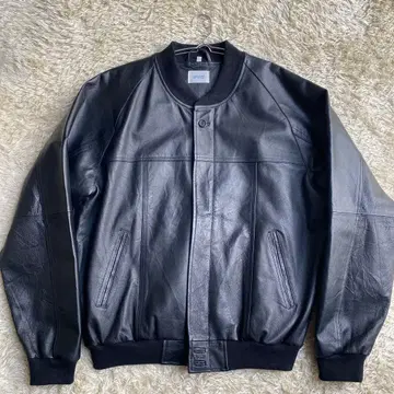 [ 새상품 ] yoused 가죽  자켓 DERBYJACKET 단종