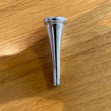 MEISTER HOYER 2 호른 마우스피스