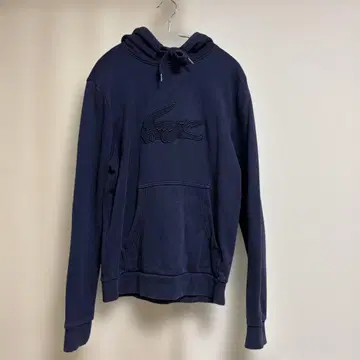 라코스테 후드티
