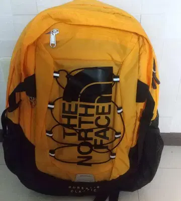 THE NORTH FACE 백팩