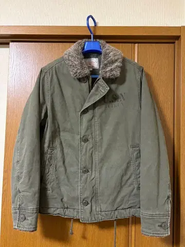 AVIREX USA N-1 자켓 M 사이즈 밀리터리 자켓