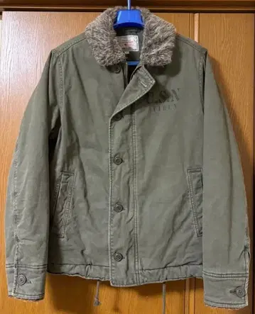 AVIREX USA N-1 자켓 M 사이즈 밀리터리 자켓
